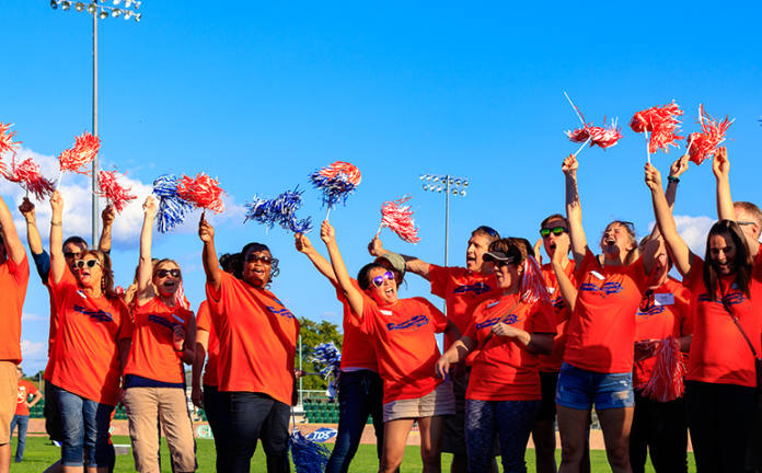 Photos courtesy United Way of Dane County