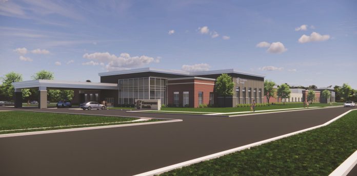 Fitchburg Wi Rendering