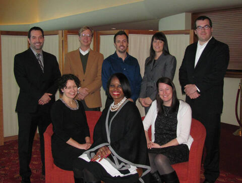 LGM 21 Graduation