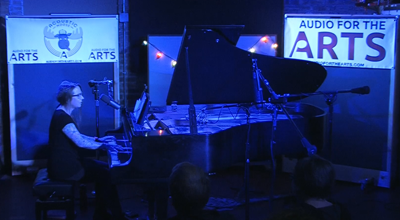 Audio for the Arts