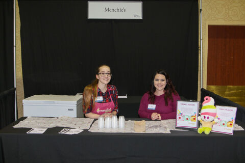 Sampling Middleton