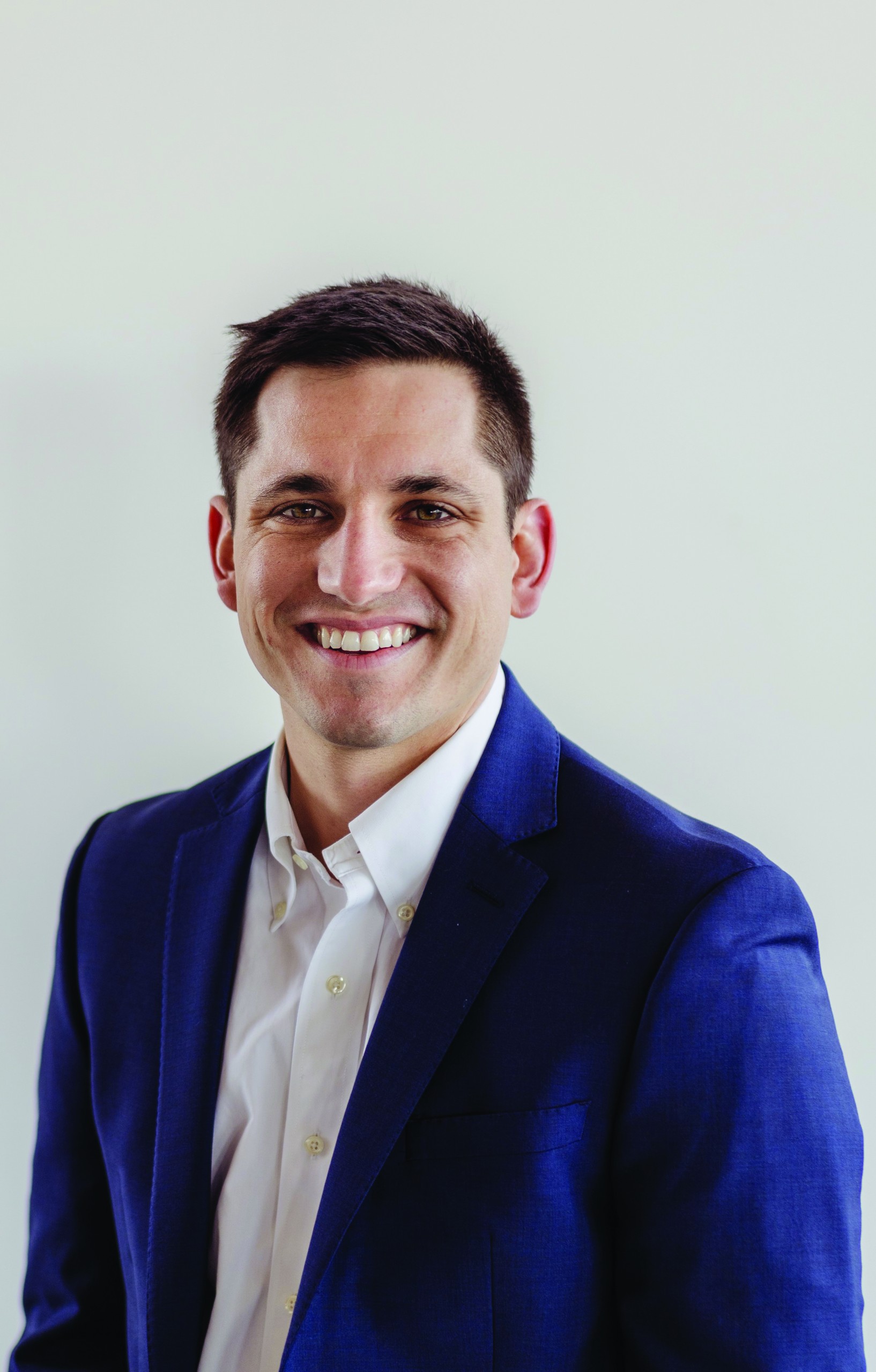 Sam 2021 Headshot Cmyk