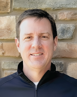 Watn Brad Crowley (primary) Headsot