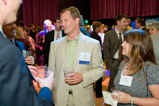 Extreme Networking Event 2010