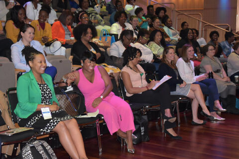 Black Women’s Leadership Conference