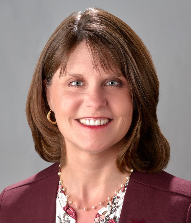 Michelle Slawny, director of financial planning for private wealth at Associated Banc-Corp