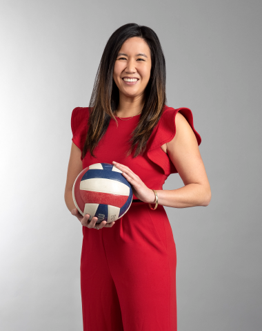 Cherise Kam