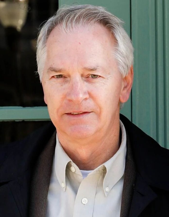 Community Development Director Jim O’Keefe
