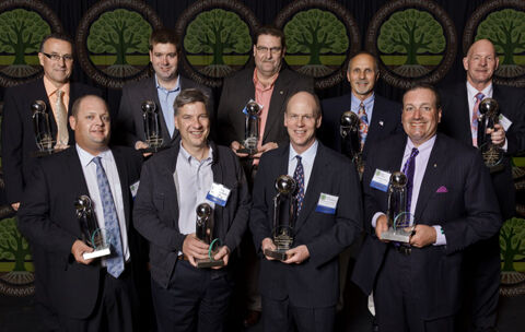 2013 Wisconsin Family Business of the Year Awards