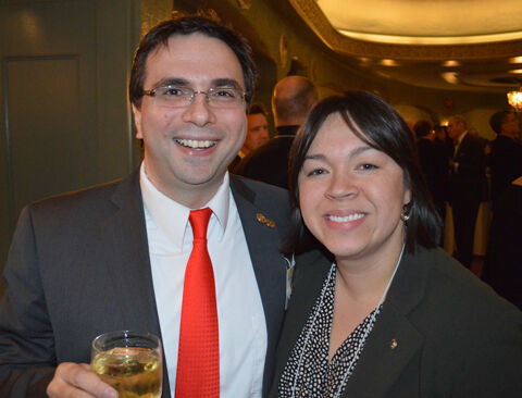 Rotary Club of Madison Centennial Event