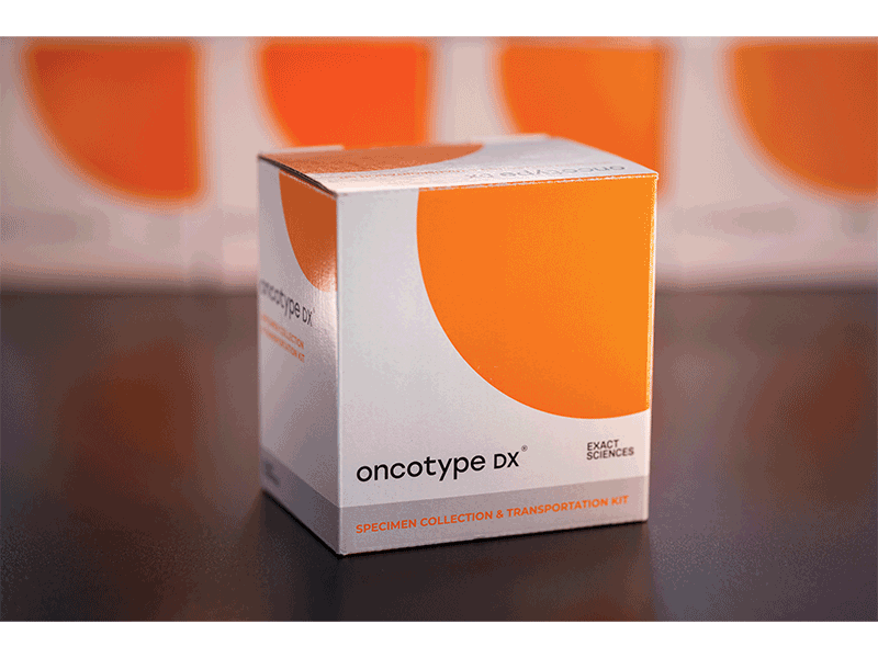 Exact Sciences' second quarter revenue was driven by Cologuard Plus. It also introduced Oncodetect, now covered by Medicare.