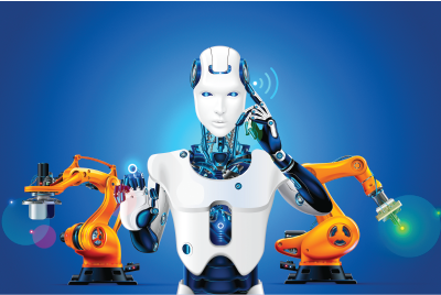Replaced by machines
