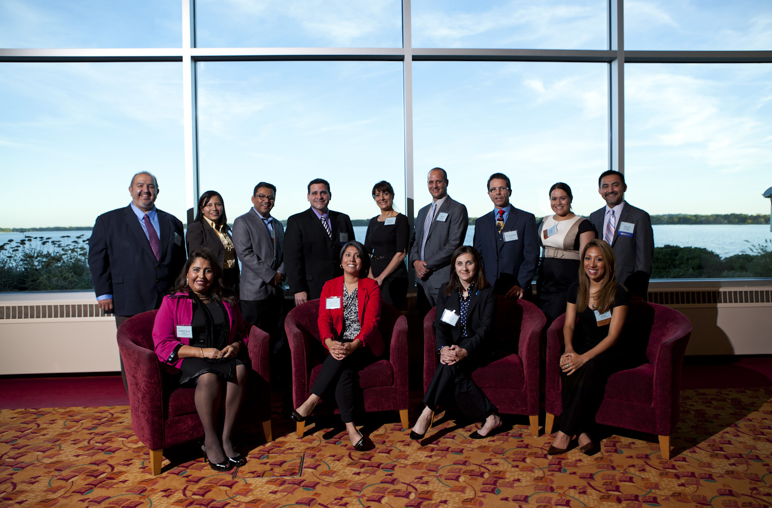 Latino Professionals Association (LPA) of Greater Madison Launch