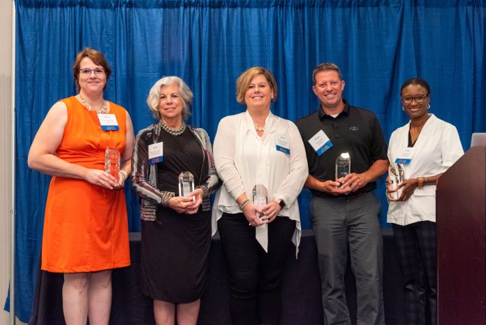 Dane County Small Business Awards