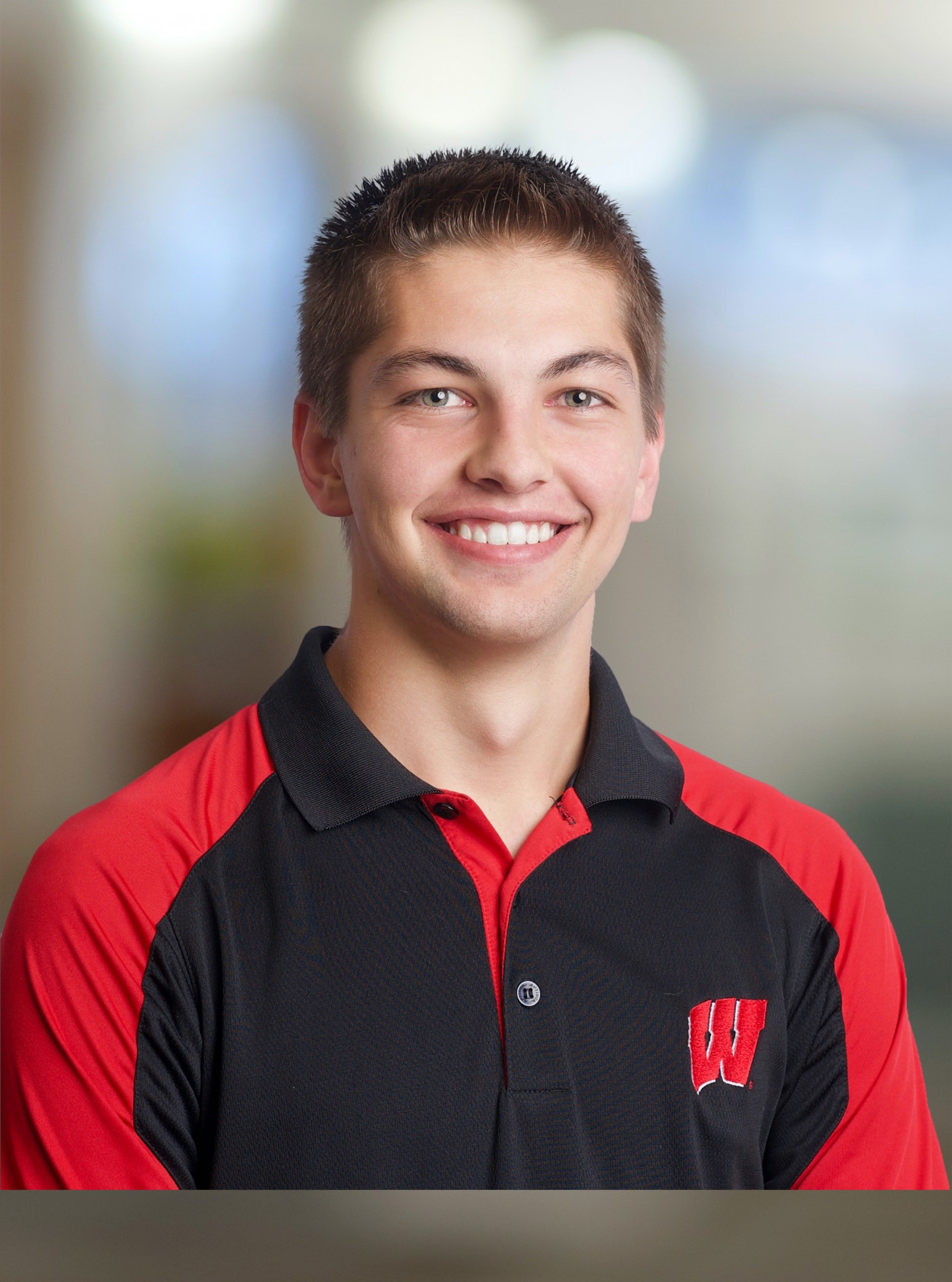Jake Bawolek
