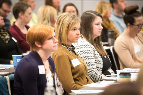 IB Seminar: Social Media for Business