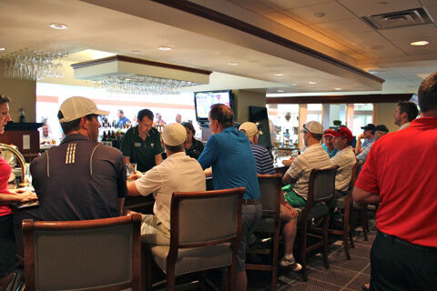 2014 YMCA Golf Classic