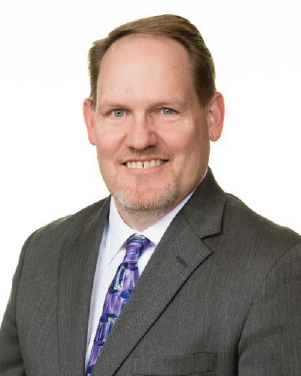 Pow Mike Roche Headshot