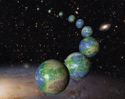 Credit: NASA, ESA, and G. Bacon (STScI)