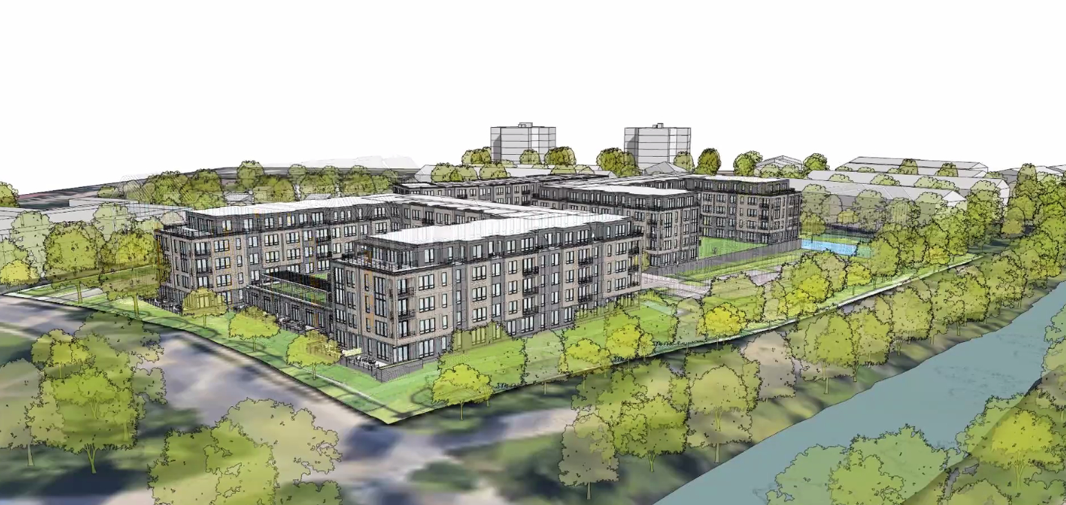 Vermilion Development