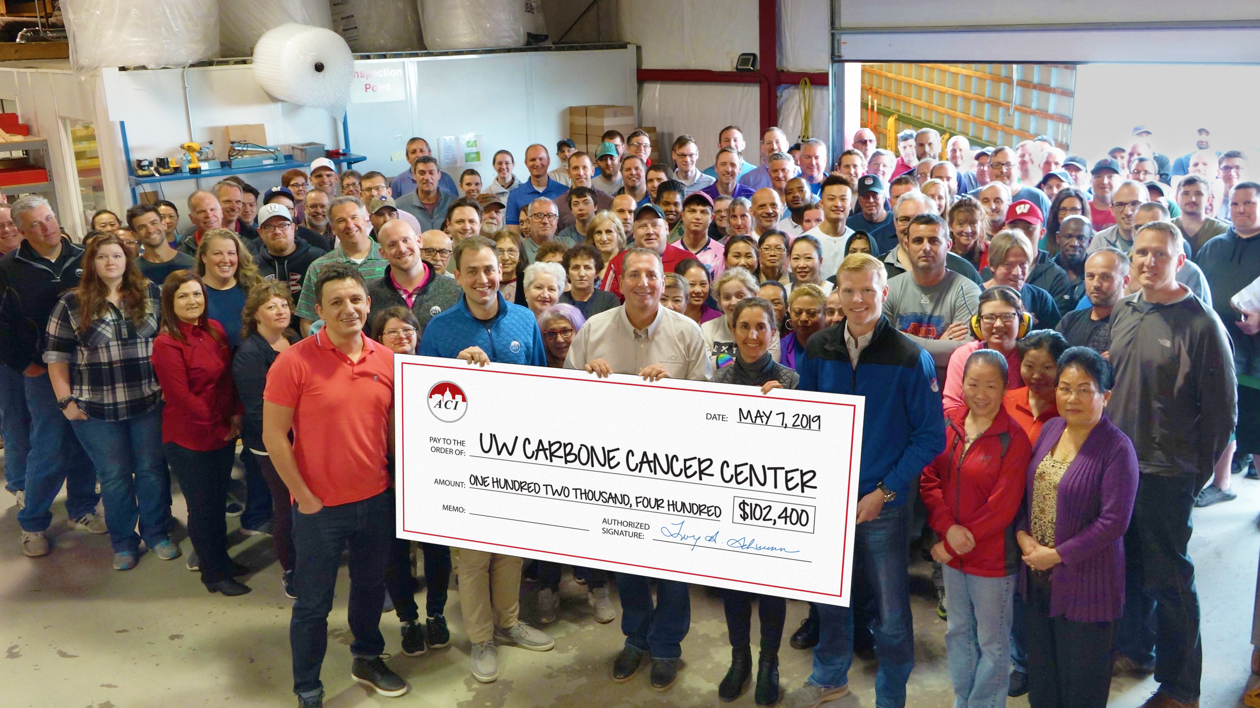 Uwccccheck Presentation 2019