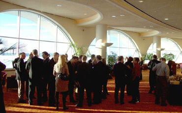 photo courtesy of First Business Bank