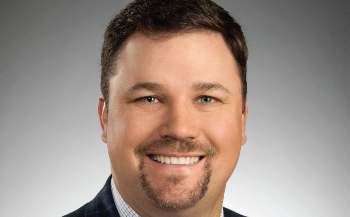Feature Take Five With Chris Richards, Colliers International Panel