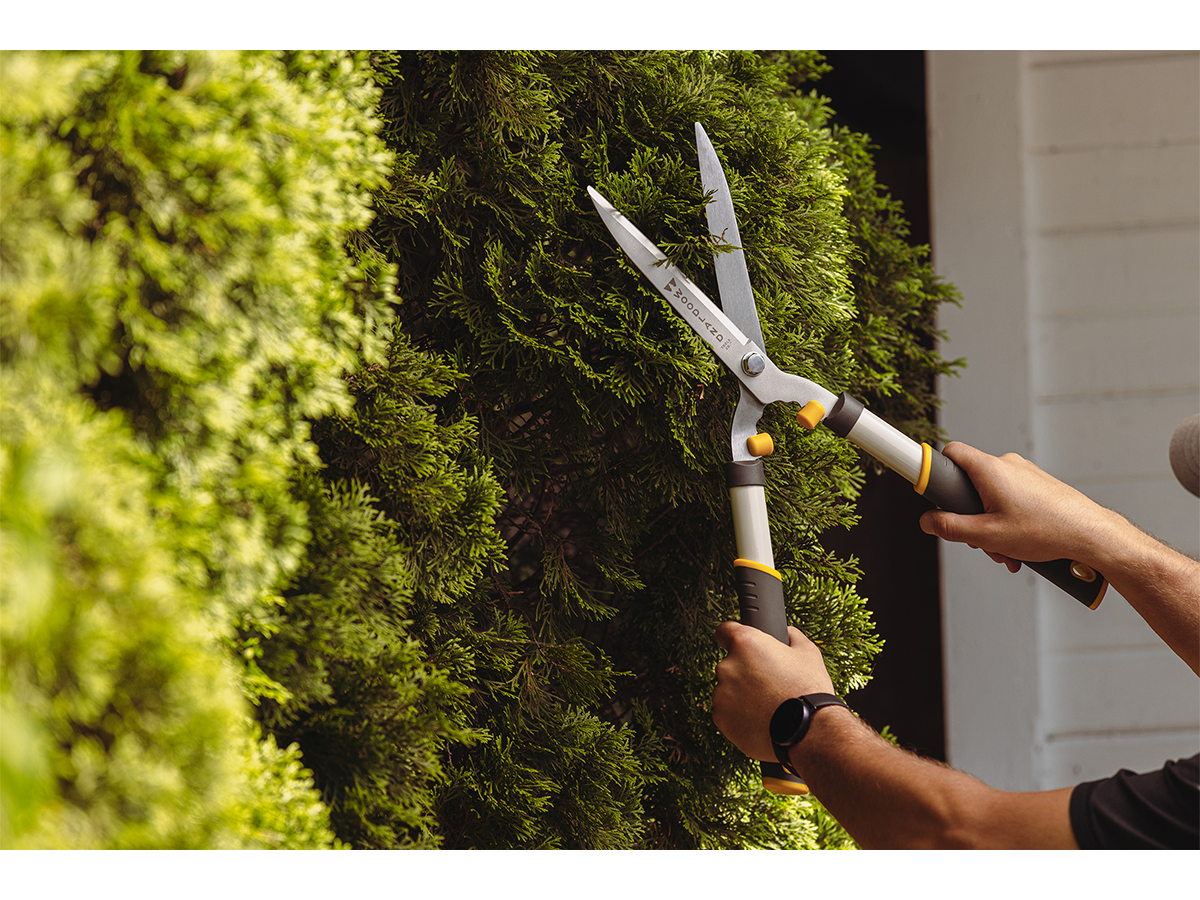 Woodland Tools are sold at over 6,500 U.S. storefronts, for hobby gardeners and master gardeners alike.