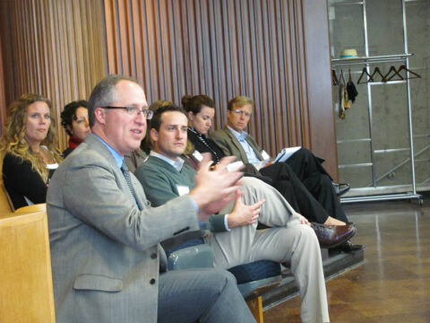 LGM 21: Economic and Workforce Development
