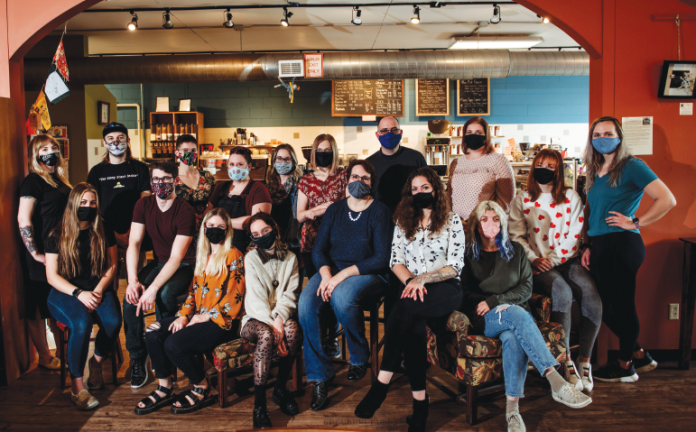 Feature Firefly Coffeehouse Dcsba Panel