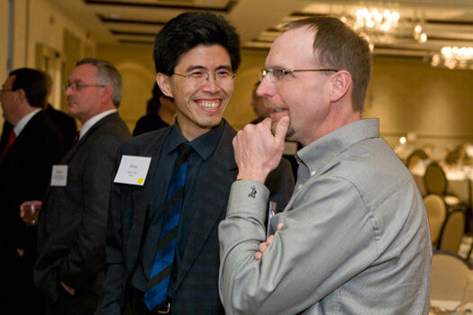Commercial Design Awards 2011