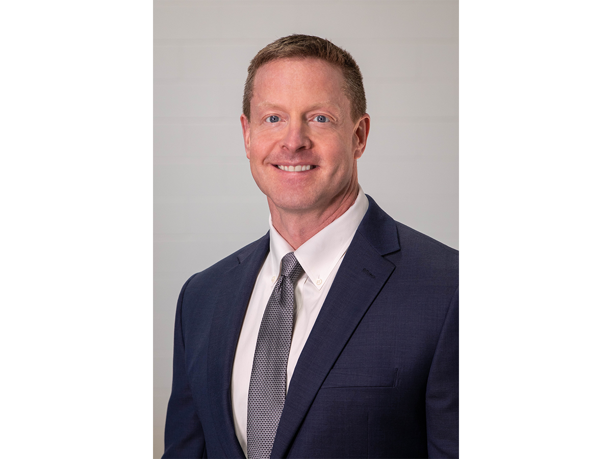 Robert (Bob) Wahlin, President and CEO, STI Holdings and Stoughton Trailers