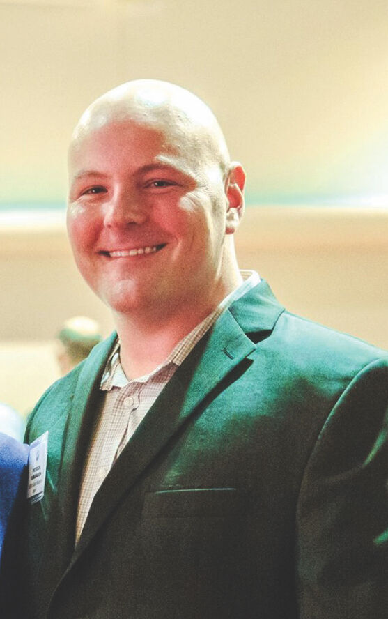 Patrick Farabaugh