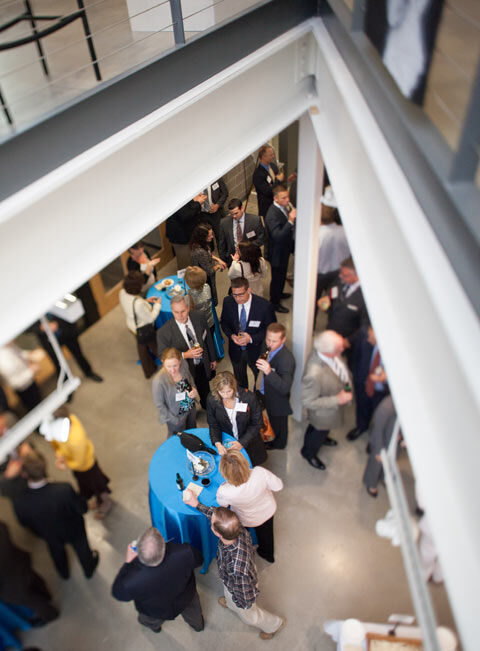 Commercial Design Awards 2014