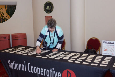 National CooperativeRx Annual Meeting