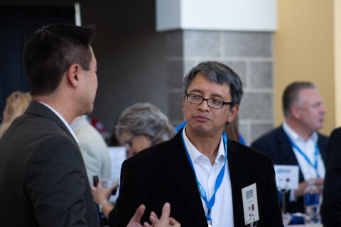 8th Annual IB Expo & Conference, Part 2