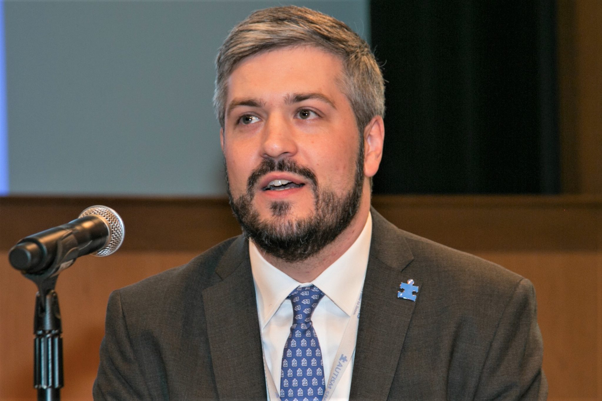 David Kearon