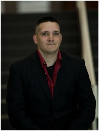 Tony Thiry, general manager of the coming Woodman’s Sports and Convention Center