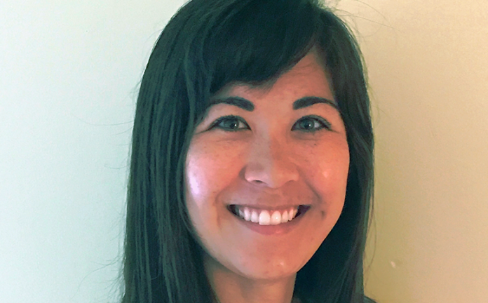 Naomi Takahashi