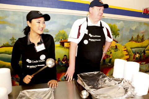 Souper Bowl XXII raises $29,000 for affordable housing
