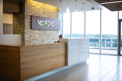 Nordic’s new HQ revealed
