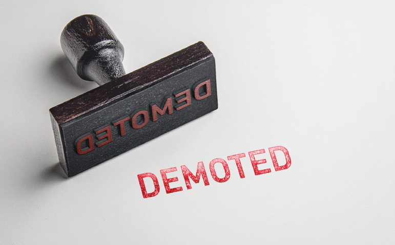 GettingDemoted_panel