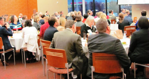 Leadership Greater Madison 25th anniversary