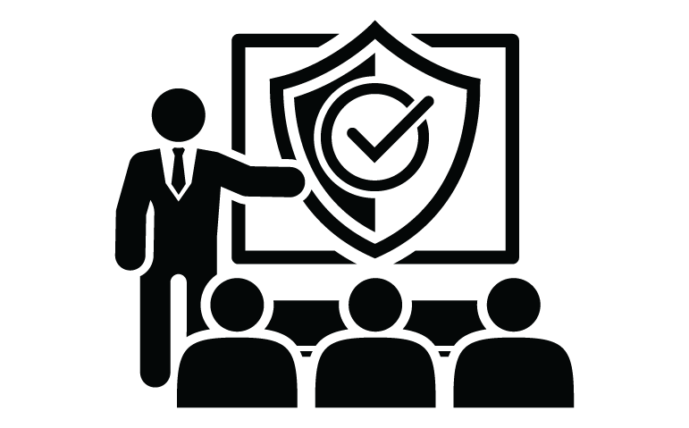 Cybersecurity Panel
