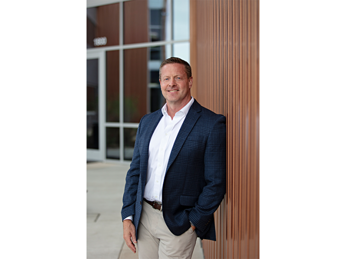 Bob Wahlin, Stoughton Trailers president and CEO