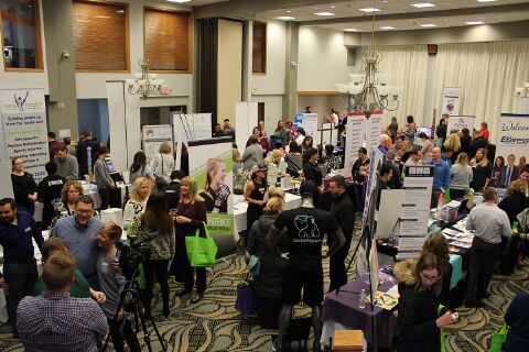 Spring Business Expo