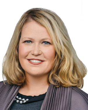 Pow Meg Pekarske Headsot