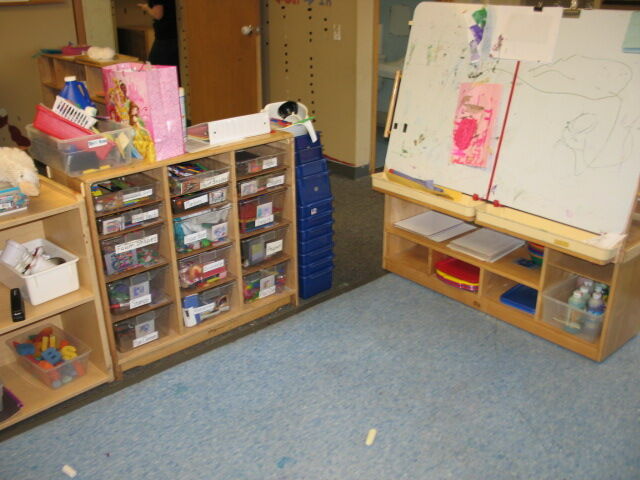 One City Early Learning Center Receives Donation