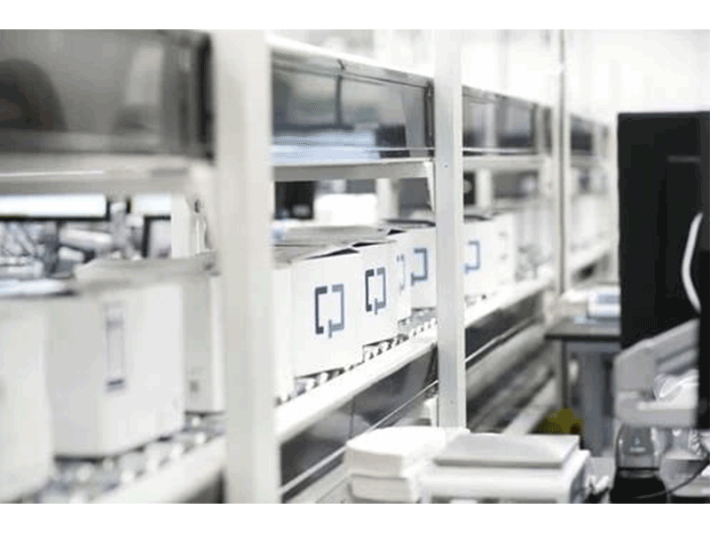 Exact Sciences’ Conroy: University research made Cologuard possible