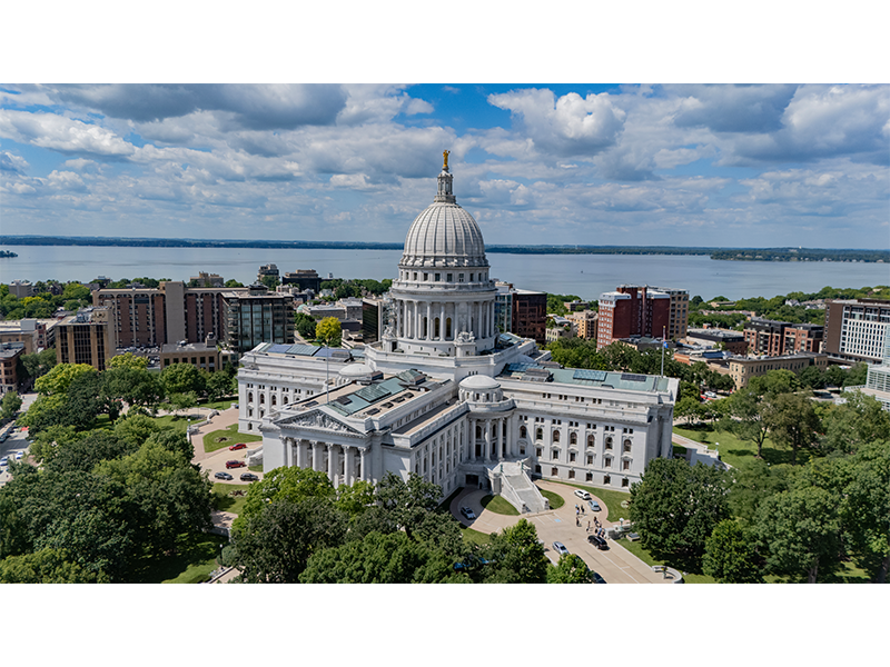 Wisconsin Policy Forum